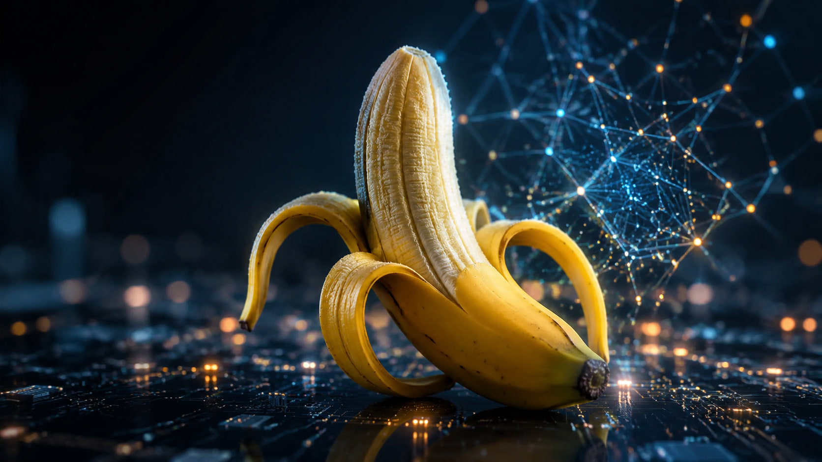 Gemini Nano Banana: локальный AI-пайплайн для генерации карточек в 2026 году
