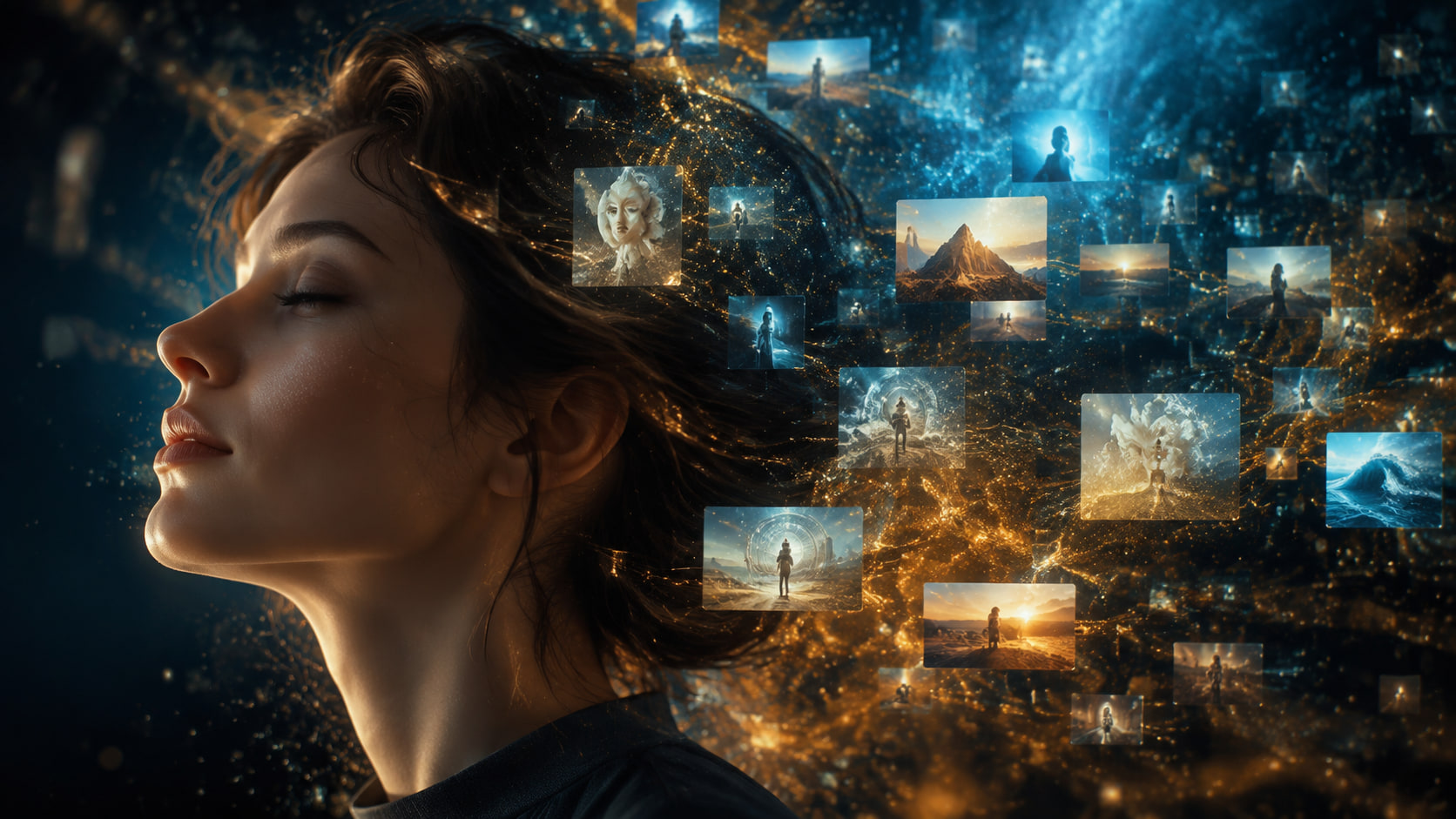 SeeDream 5.0: нейросеть для фотореалистичной графики и дизайна