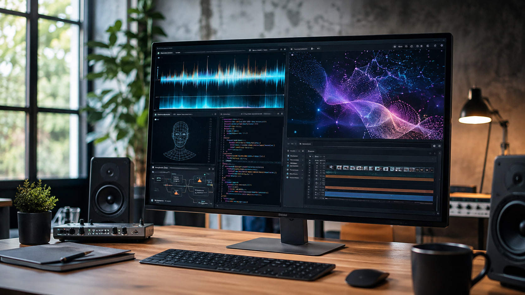 Gemini Omni: официальный сайт модели и реальные возможности нейросети