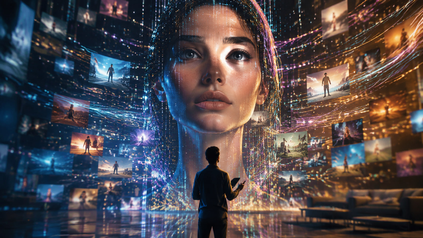 Gemini Omni бесплатно: реальные тарифы и лимиты нейросети