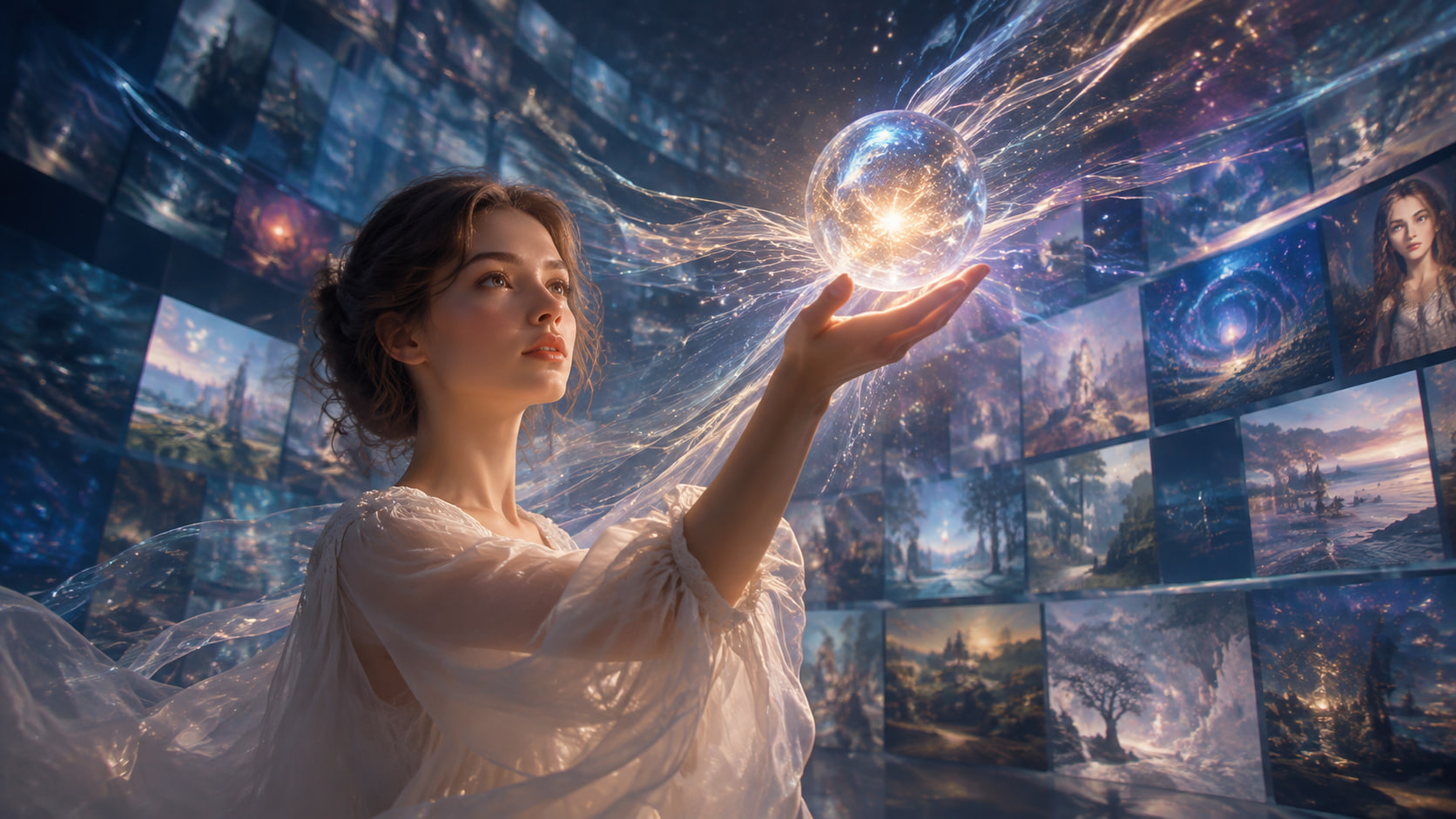 Seedream сайт: возможности генератора арта и практический разбор