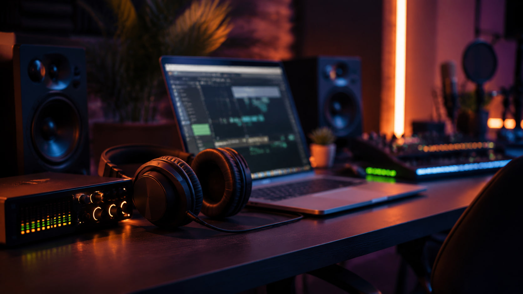 Как в Suno скачать готовый трек: экспорт в MP3 и WAV без потери качества