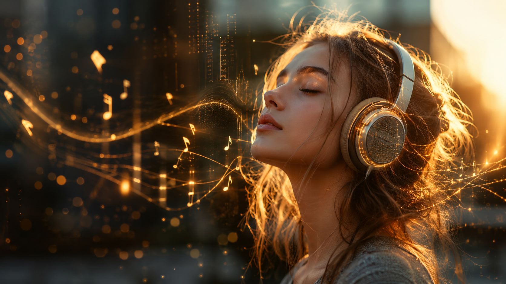 Генератор треков Suno AI Music: как писать музыку любого жанра