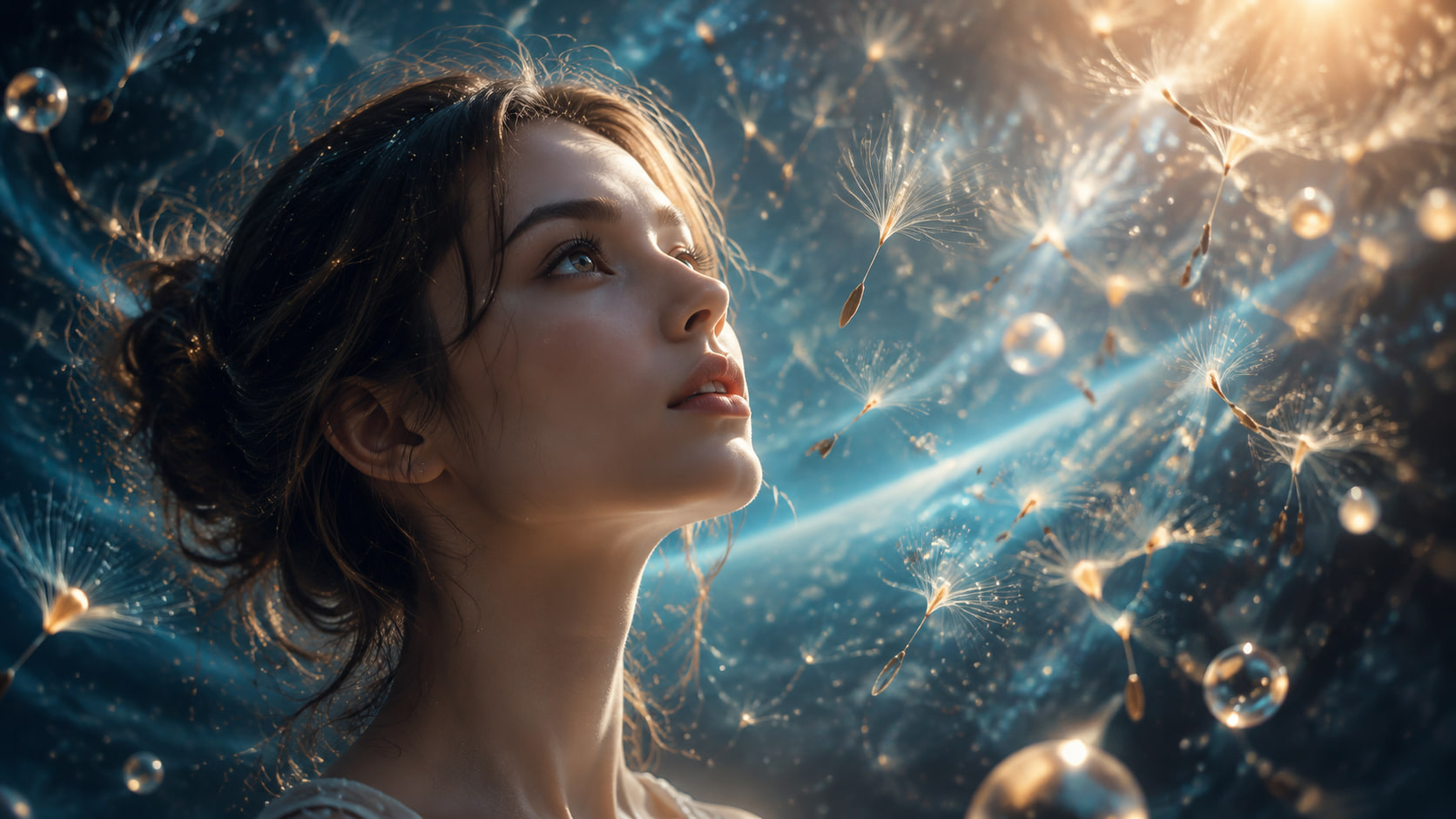 Seedream 4 нейросеть: глубокий разбор генератора визуала нового поколения