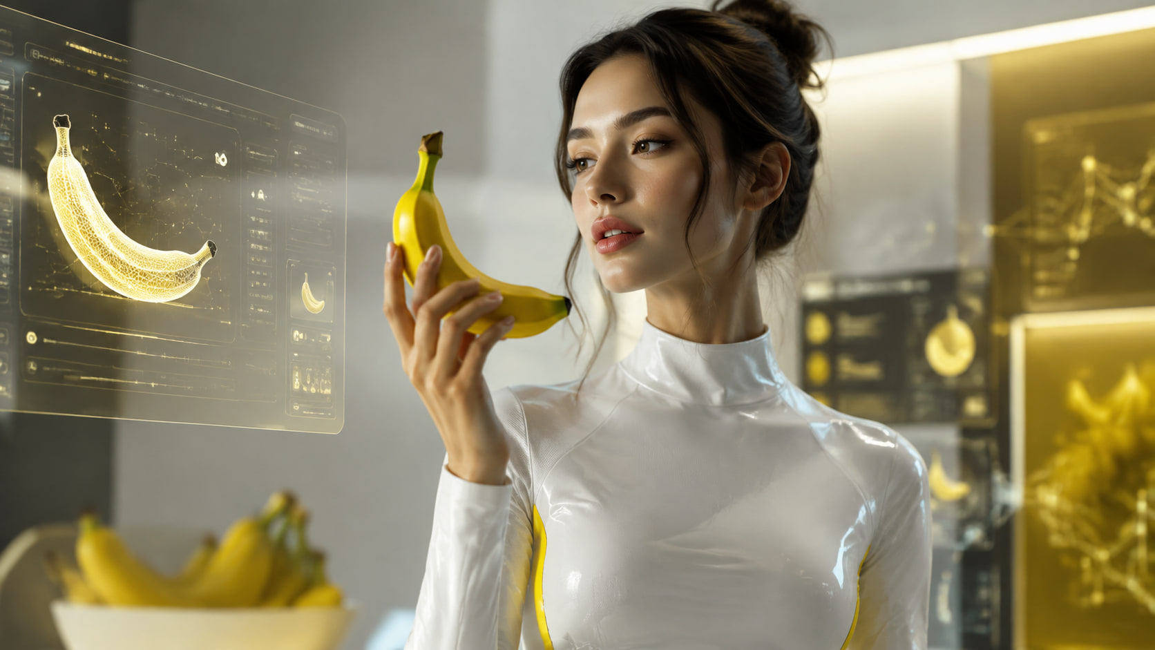 Nano Banana бесплатно: реальные лимиты, тарифы и скрытые расходы