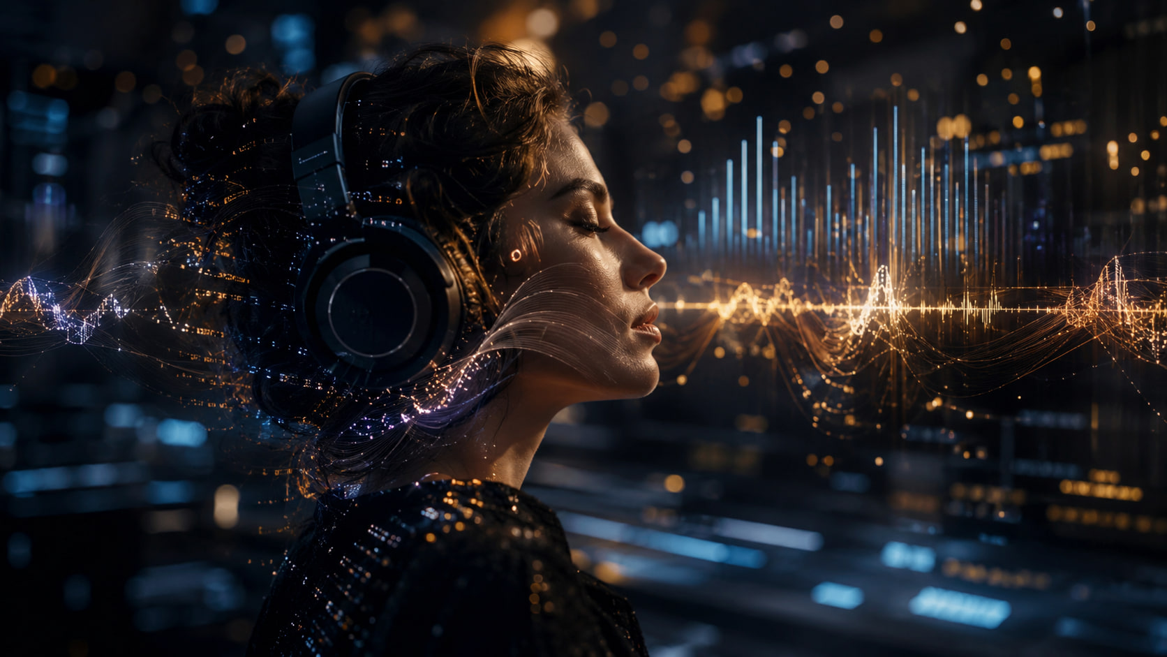 Suno AI: как создавать готовые треки и музыку для проектов в 2026 году