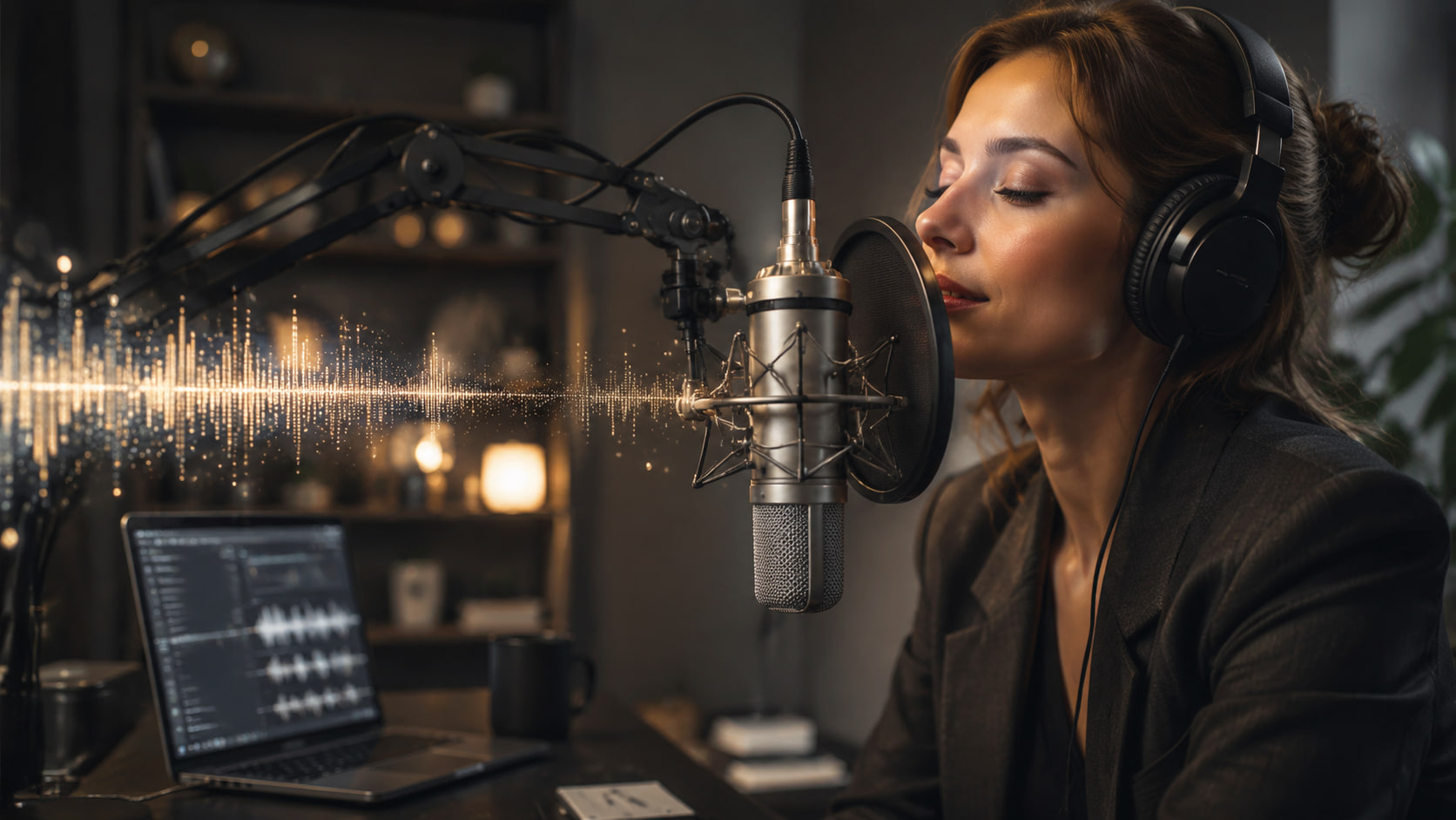 ElevenLabs voice: как настроить реалистичную озвучку за 5 шагов