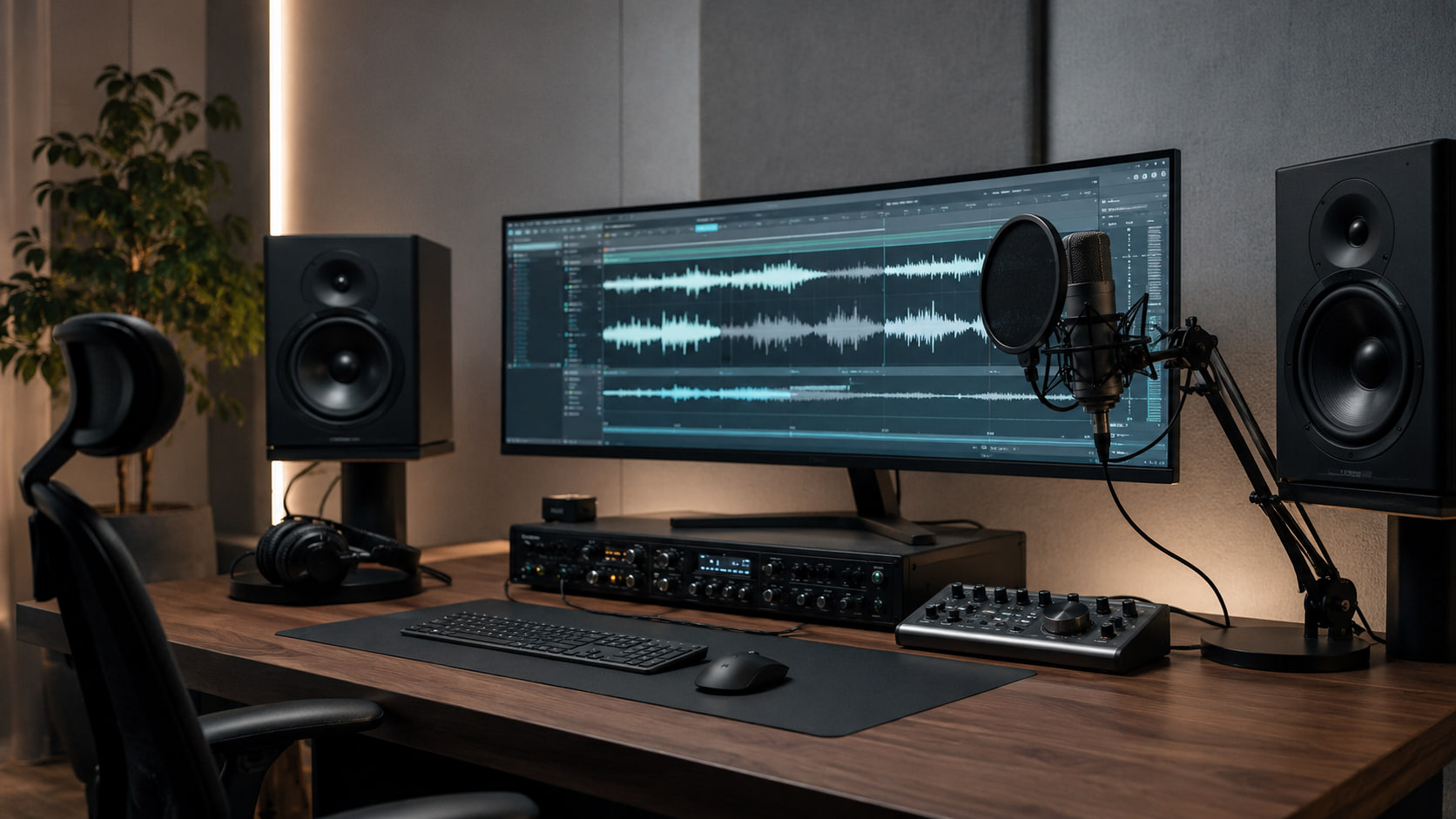 ElevenLabs voice: как настроить реалистичную озвучку за 5 шагов