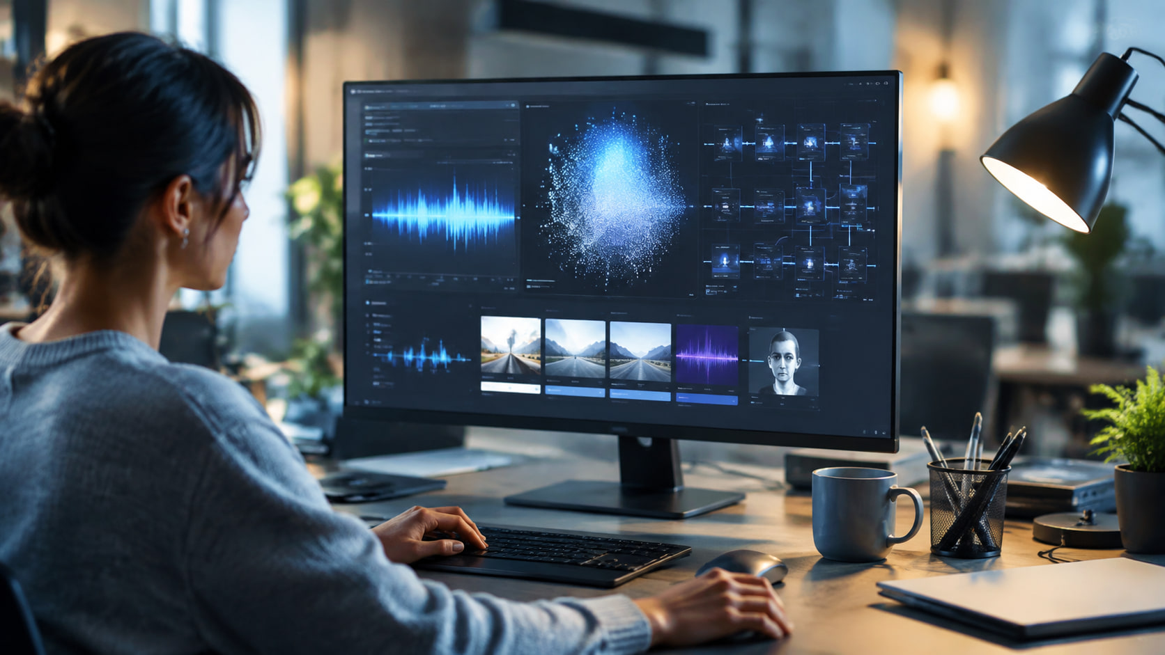 Gemini Omni скачать: как получить доступ к мультимодальным нейросетям