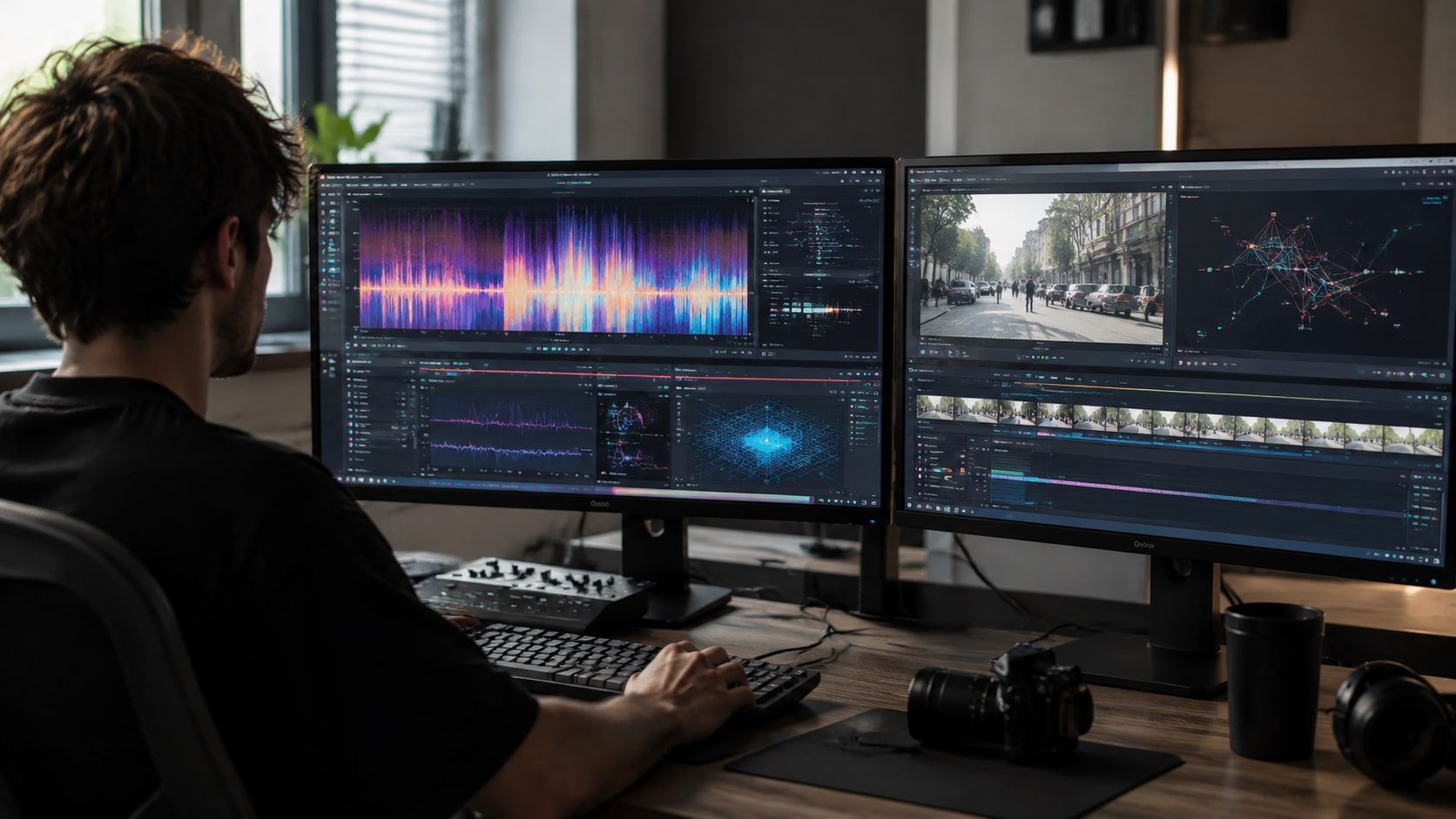 Gemini Omni Flash: где скачать и как запустить мультимодальную AI