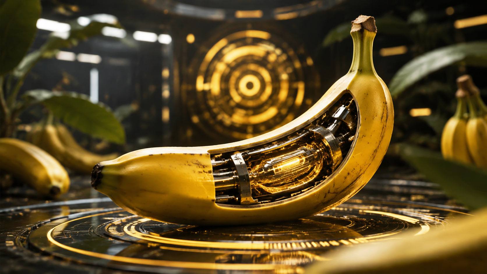 Nano Banana 2: обзор нейросети для коммерческой графики и e-commerce